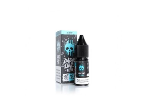 Liquid DARK LINE 10ml - Ice Candy 20mg